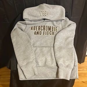 Ambercrombie and Fitch